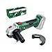 Bosch 18V System Akku-Winkelschleifer PWS 18V-70 (Für kleine bis mittlere Trenn- und Schleifarbeiten; Scheibendurchmesser: 125 mm)