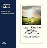 santiago de compostela airport  Auf dem Jakobsweg: Tagebuch einer Pilgerreise nach Santiago de Compostela (Diogenes Hörbuch)