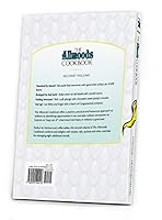 The Allmoods Cookbook, Second Volume 0999509411 Book Cover