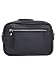 Produktbild Zwillingsherz Umhängetasche mit Reißverschluss aus 100% Echtleder - Hochwertige Handtasche zum Umhängen für Damen Frauen Mädchen  Crossbag klein und elegant - Schultertasche Bauchtasche Minibag