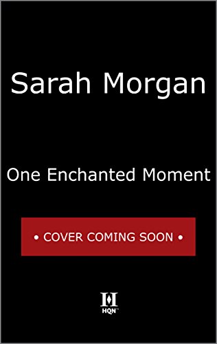 One Enchanted Moment (Puffin Island) 0373788606 Book Cover