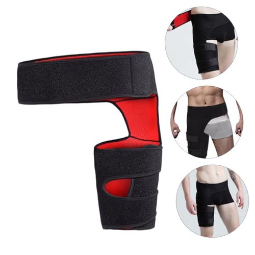 Soporte para muslo y cintura fitness SEWOART miniatura 5