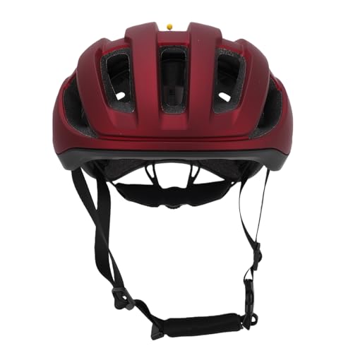Casco de ciclismo ajustable para deporte de carretera montaña y seguridad ciclista