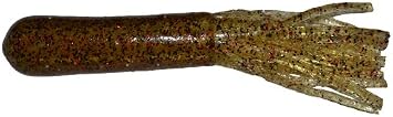 Big Bite Baits 3.5-Inch Salt Tube Lure 100-Pack