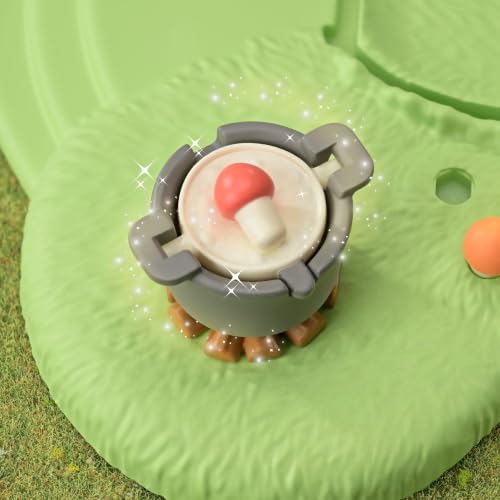 La maison champignon - vue 8