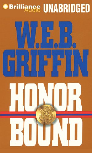 Honor Bound (Honor Bound Series, 1)