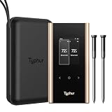 Typhur Sync Gold Dual Wireless