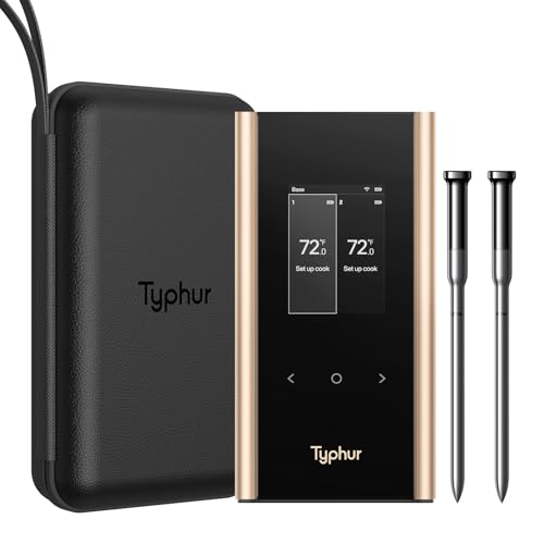 Typhur Sync Gold Dual