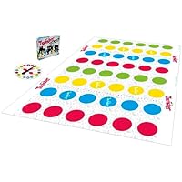 Amazon.co.jp: 【Amazon.co.jp 限定】ハズブロ(HASBRO) ツイスター