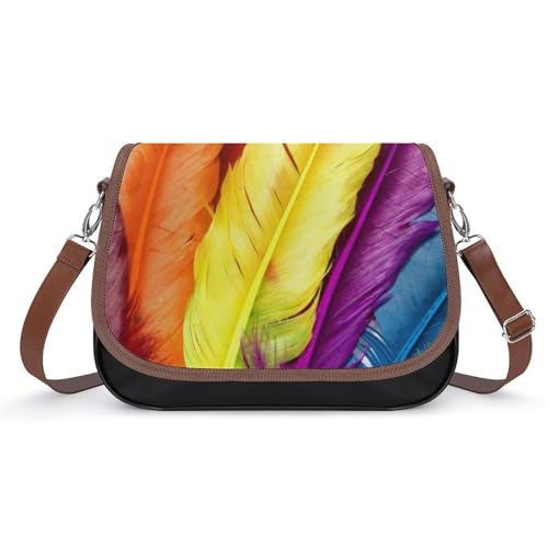 Sac à bandoulière femme étanche pour protéger vos affaires