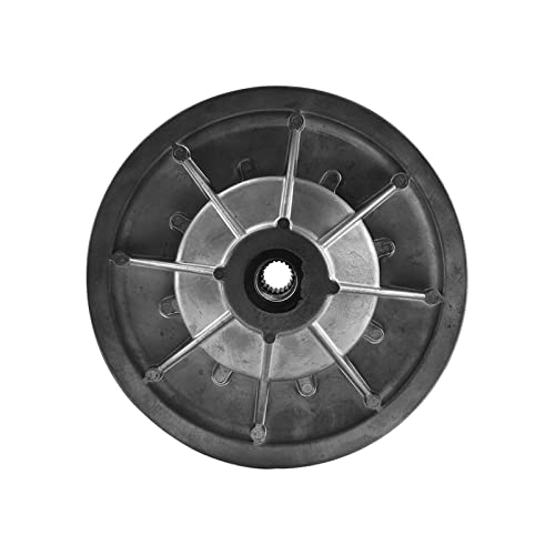 MOFANS 26301-G03 Driven Clutch Fit for Compatible with EZGO Golf Cart Models 1991-2009 4 Cycle 295CC 350CC Robins Engines (Excludes RXV Models) - Thumbnail 6