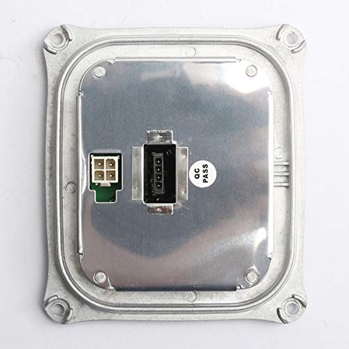 Xenon HID Ballast Replacement for Cadillac DTS Mini Cooper BMW 328i 328xi 335i 335xi 645i 650i M6 X3 X5 Headlight Control Unit Module - 63117182520 130732915301 - Thumbnail 4