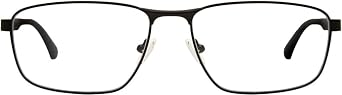 Chesterfield Eyeglasses CH 119 XL 003 Black