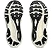 ASICS Women's GT-2000 13 Running Shoe, 8, Black/White
