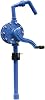 Zeeline By Milton ZE10240 High Density Polyethylene Rotary Pump 1 Gallon Per 16 Revolutions