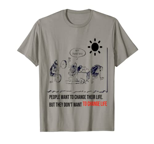 Image of Stone Age T-Shirt