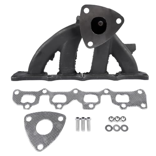 TEKKOAUTO Manifold Replacement for Chevy Equinox GMC Terrain 2010-2012 Captiva Sport 2012 L4 2.4L Sport Utility 12609823 674-940