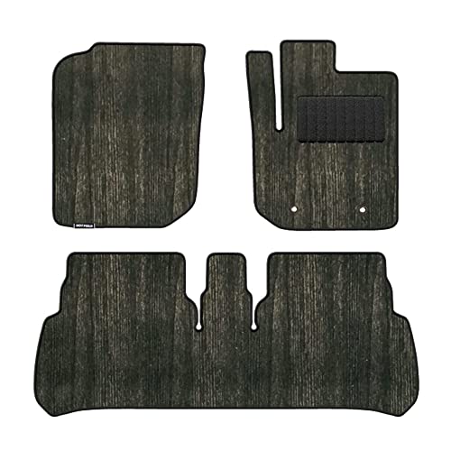 Hotfield _Cnc ݊i [u [ JX^ tA}bg 4WD(LA110S) / ؖ Ebh _[NEbh