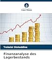 Finanzanalyse des Lagerbestands