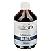 Produktbild Aktiv Vital 200 ml Kolloidales Silber, 100ppm, in brauner Apothekerflasche mit Drehverschluss/Ausgiessring