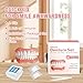 Dentures for Women and Men, Silicone Dentures Upper and Lower