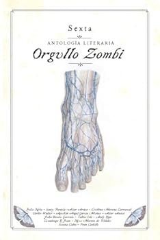Paperback Orgullo Zombi 6 (Spanish Edition) [Spanish] Book