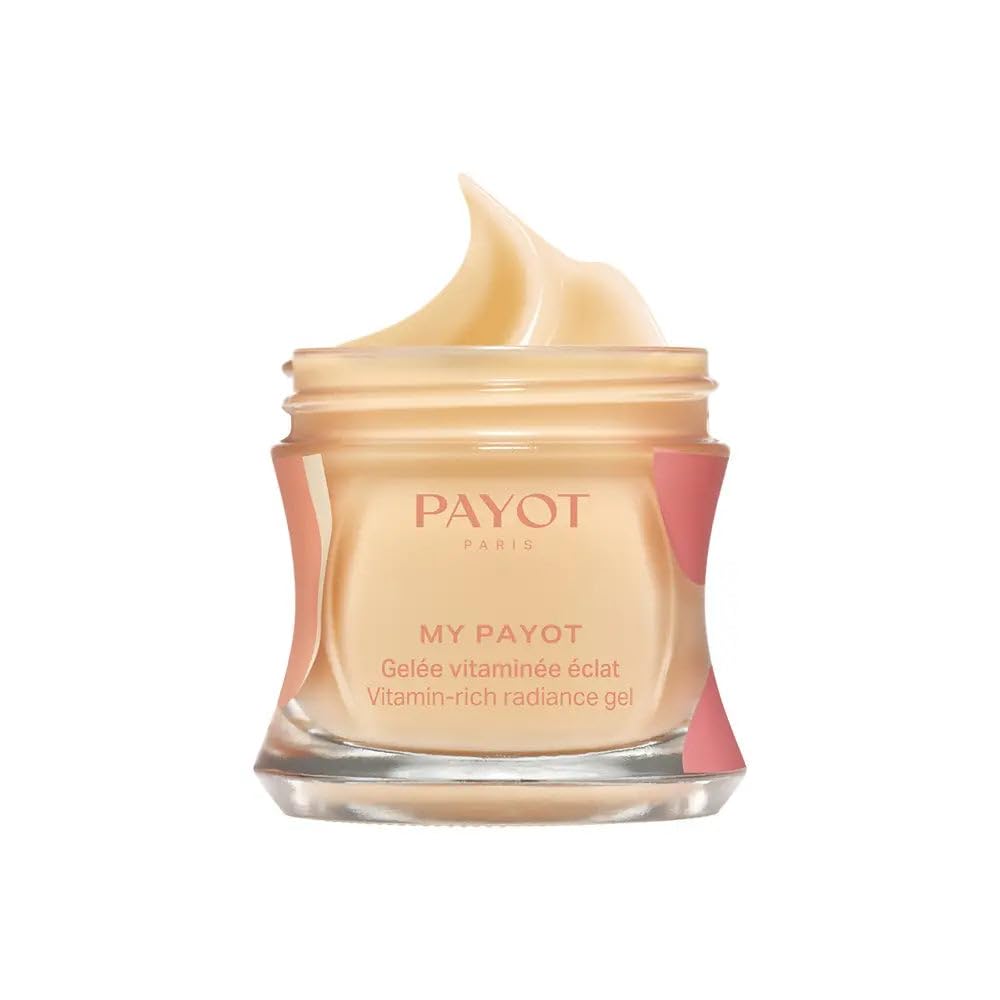PAYOT MY GELEE GLOW 50 ml