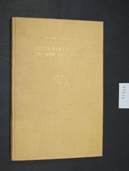 Greek Particles in the New Testament: Linguistic and Exegetical Studies: Volume III