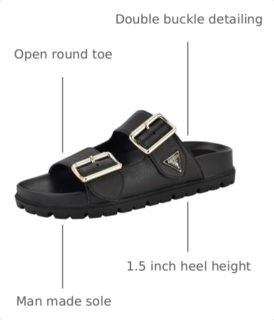 Image of GUESS Women's Fasten