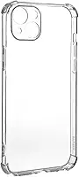 Capa Anti Impactos Compatível com iPhone 15 com Proteção da Câmera