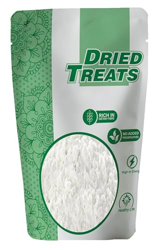 Image of Dried Treats Makhana Powder 200gm