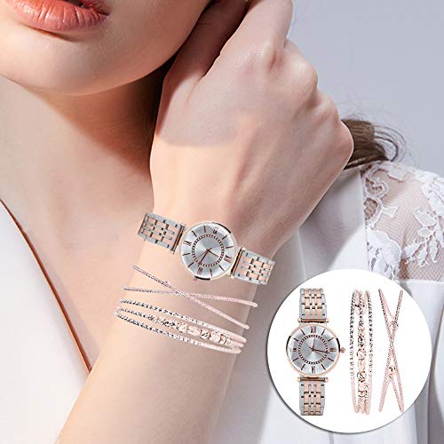 Recopilación y reviews de Conjunto pulseras moda más recomendados. 2 Imagen adicional