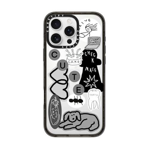 Amazon.co.jp: CASETiFY: インパクトケース