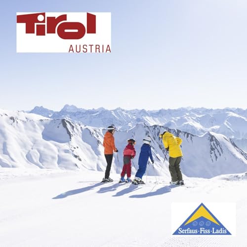 291: Serfaus-Fiss-Ladis, Peak Performance design & new lifts in Courchevel