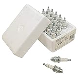 Cutter Force # 130-468 Spark Plug Shop Pack for Champion 841S/J8C