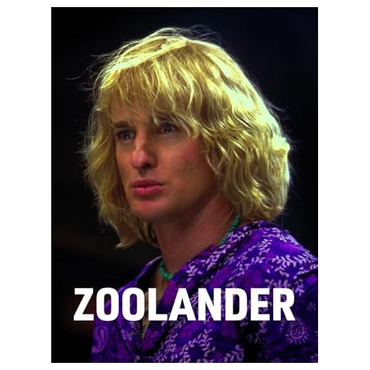 Zoolander