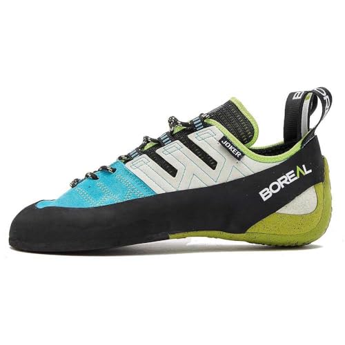 BOREAL Joker Lace Climbing Shoes EU 40 3/4