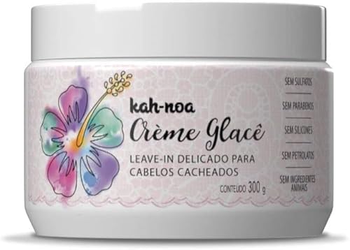 Leave-In Crème Glacê 300G