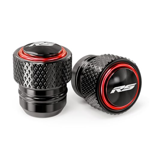 Bouchon de valve pour Aprilia RS660 idéal pour vos sorties moto