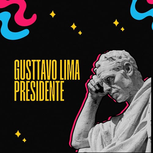 Gusttavo Lima presidente &eacute; uma boa solu&ccedil;&atilde;o