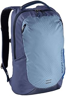 Eagle Creek Unisex-Adult's Wayfinder Backpack, Arctic Blue, 20l, One Size