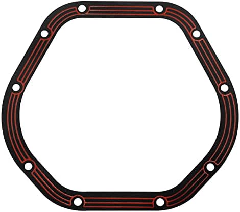 Differential Cover Gasket LLR-D044 Replacement for Dana 44