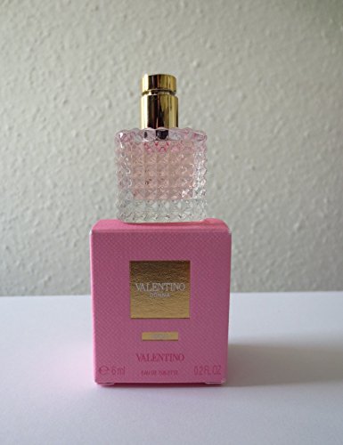 Valentino Donna Acqua Women 6 ml Eau De Toilette mini Valentino Donna Acqua Women 6 ml Eau De Toilette mini