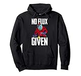 No Flux Given Funny Welding Gifts