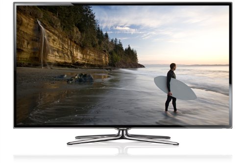 Samsung UE40ES6750