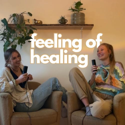 feelingofhealing cover art