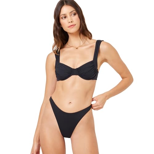 L*Space Leilani Bikini Bottom