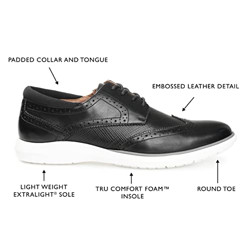 Thomas & Vine Men's Savage Loafer2