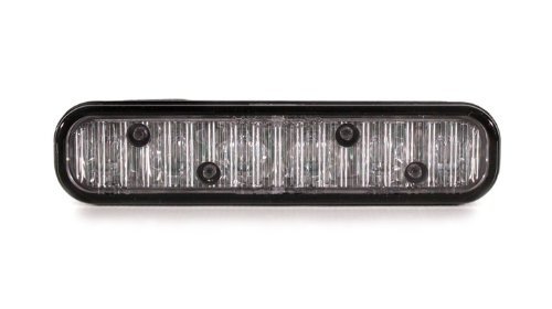 Whelen ION Series Super-LED Light - Blue/White