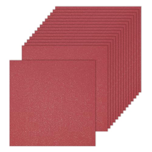 Papier cartonné 20,3 cm violet foncé pour créer des invitations chics